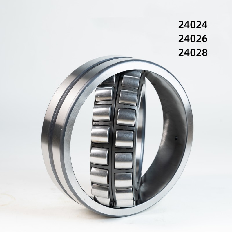 Wholesale Spherical Roller Bearing 24024 24026 24028CC/W33 Manufacturer ...