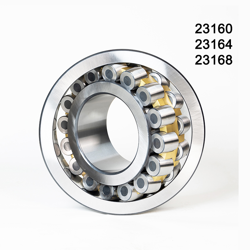 Wholesale Spherical Roller Bearing 23160 23164 23168 CC/W33 ...