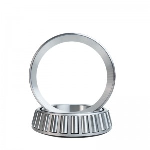 tapered roller bearing