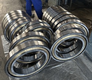lithium battery deep groove ball bearing