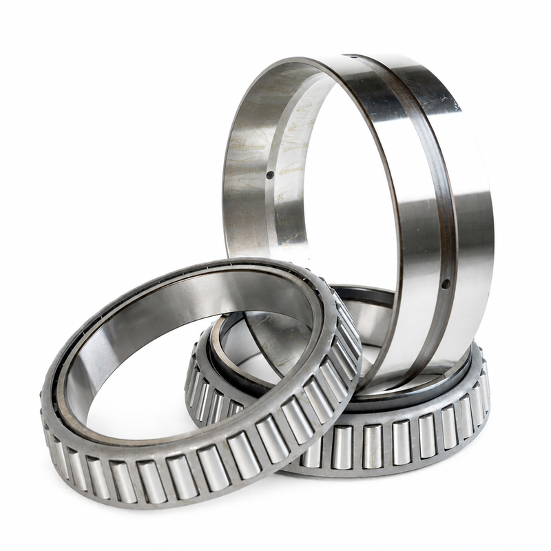 tapered roller bearing