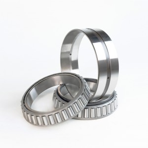 double-Row-Tapered-Roller-Bearings