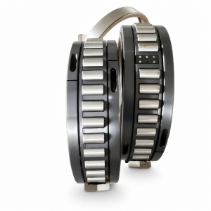 Spiral bearing