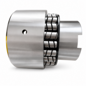 Spiral bearing