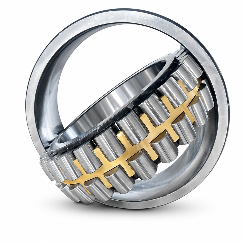 lithium battery spherical roller bearing