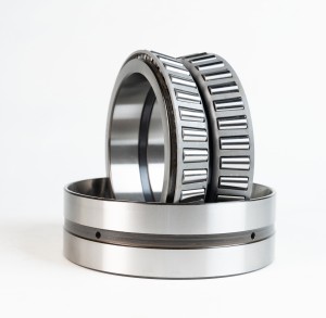 double row tapered roller bearing